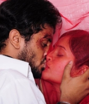 manoj-nandam-and-priyanka-pallavi-lip-lock-in-oka-criminal-prema-katha-movie-1