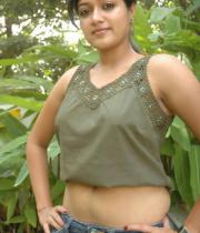 meghana-raj-hot-navel-show-images-04