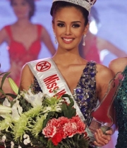 Miss World Philipines 2013