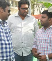 nara-rohiths-sree-leela-movies-launch-26