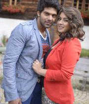 Naughty Boys Movir Stills