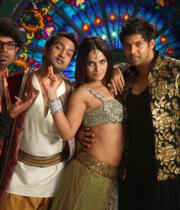 Naughty Boys Movir Stills