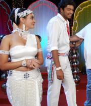 action-3d-neelam_upadhyay-spicy-navel-stills-13