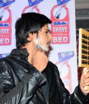 neha-dhupia-at-gillette-shave-or-crave-event-1