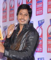 neha-dhupia-at-gillette-shave-or-crave-event-10