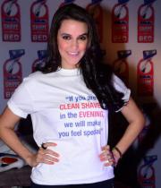 neha-dhupia-at-gillette-shave-or-crave-event-17