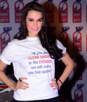 neha-dhupia-at-gillette-shave-or-crave-event-18