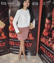 Actress Niharika Singh New Stills