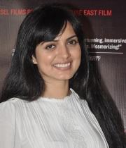 Actress Niharika Singh New Stills