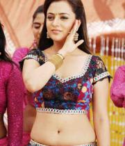 nisha-agarwal-hot-navel-show-photos-_2_