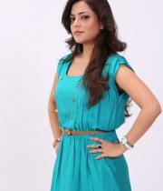 nisha-agarwal-latest-photos-in-blue-dress-19
