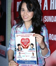 nisha-kothari-photos-at-hrudaya-spandana-walk-logo-launch