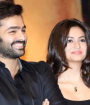 Ongole Gitta Audio Release Photos