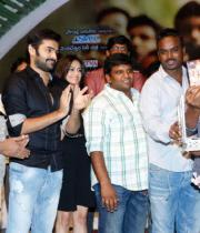 Ongole Gitta Audio Release Photos