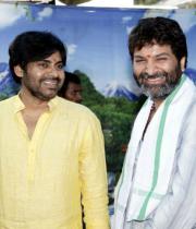 pawan-kalyan-trivikram-new-movie-launched-gallery-88