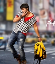 pilla-nuvvu-leni-jeevitham-wallpapers-7