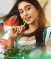 pilla-nuvvu-leni-jeevitham-wallpapers