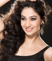 Actress Pooja Varma Portfolio Hot Stills