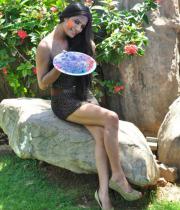 poonam-pandey-promotes-waterless-holi-07