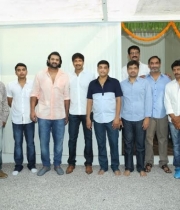 prabhas-launch-gopichand-new-film-under-uv-creations-3