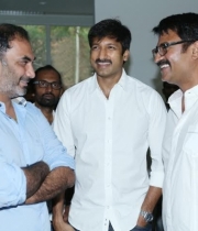 prabhas-launch-gopichand-new-film-under-uv-creations-7