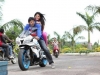 Prabhas & Deeksha Seth in Rebel Telugu Movie Stills