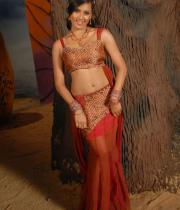 prajna-hot-navel-show-images-07