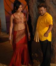 prajna-hot-navel-show-images-10