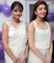 pranitha-and-nikitha-launch-homeo-trends-super-speciality-hospital-45