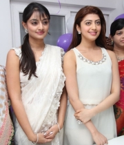 pranitha-and-nikitha-launch-homeo-trends-super-speciality-hospital-51