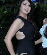 Bollywood Actress Preeti Jhangiani Hot Spicy Stills