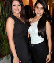 Bollywood Actress Preeti Jhangiani Hot Spicy Stills