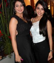 Bollywood Actress Preeti Jhangiani Hot Spicy Stills