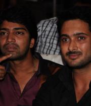 Allari Naresh, Uday Kiran at Premantene Chitram Movie Audio Launch Stills