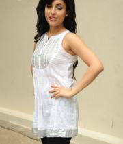 priya-benerjee-stills-at-kiss-teaser-launch-15