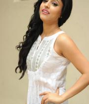 priya-benerjee-stills-at-kiss-teaser-launch-16