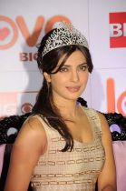 Priyanka Chopra at CBS Love show launch