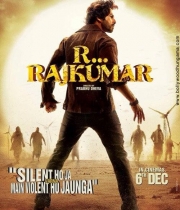 r-rajkumar-movie-first-look