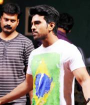 Ram Charan Nayak Movie Latest Stills, Naayak Movie Photos Pics