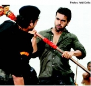 charan-first-look-working-stills-2