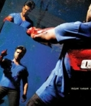 yevadu-latest-stills