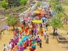 ramcharan-and-upasana-at-domakonda-fort