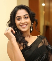 Rejina Hot Photos in Saree