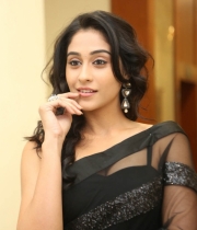 Rejina Hot Photos in Saree