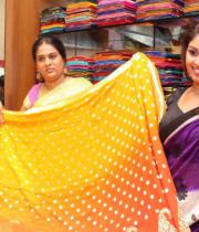 richa-gangopadhyay-at-sreeja-fashions-3rd-anniversary-6