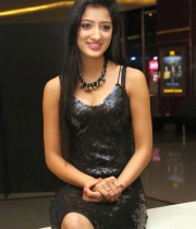 richa-panai-latest-photos-black-dress-6