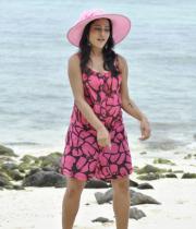 Telugu Actress Reetu Latest Hot Stills in Beach