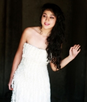 Actress Saba Saudagar Hot Portfolio Photoshoot Gallery