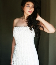 Telugu Actress Saba Saudagar Hot Portfolio Gallery