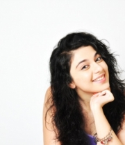 Actress Saba Saudagar Portfolio Photoshoot Gallery